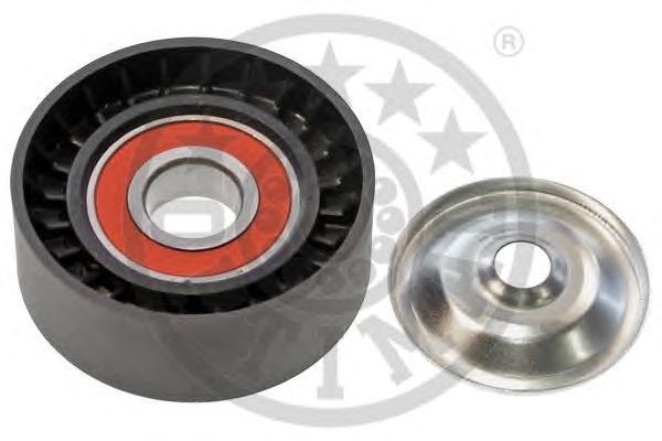 

Ролик ремня приводного Optimal 0N1832S
