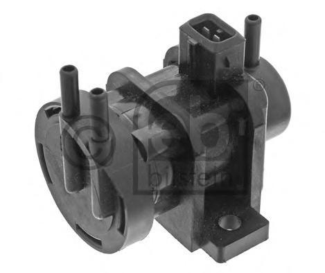 

Клапан egr Febi 37433