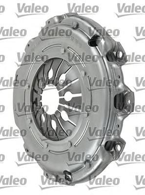 

Комплект сцепления Valeo 826955