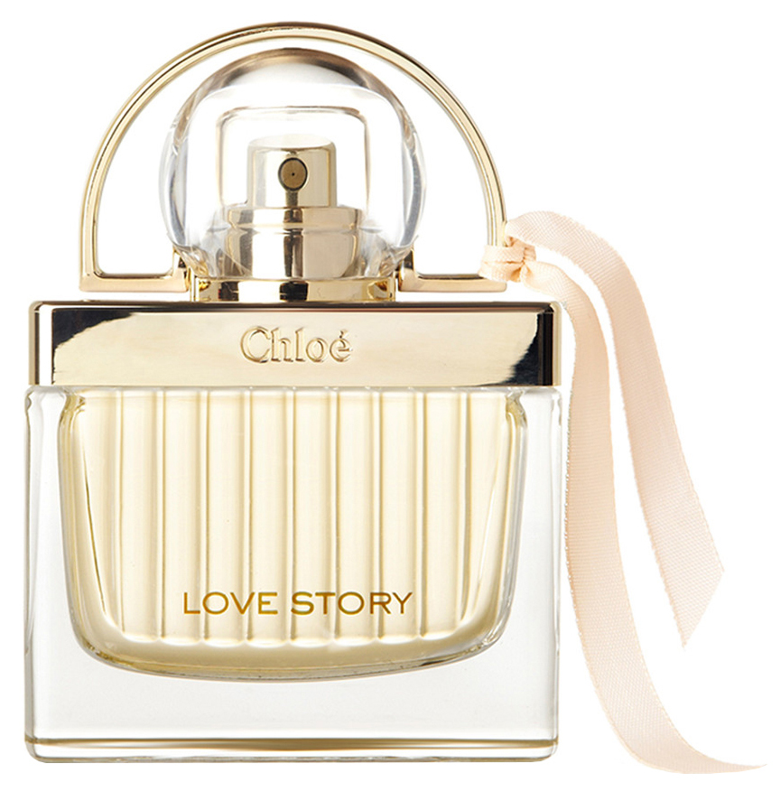 Парфюмерная вода Chloe Love Story, 30 мл