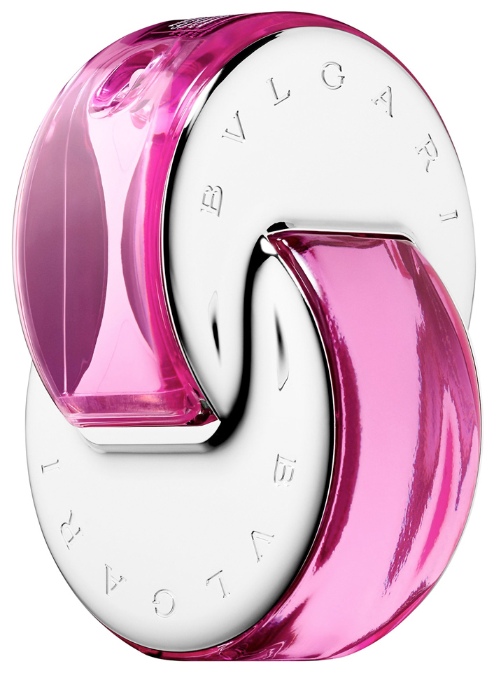 Туалетная вода Bvlgari Omnia Pink Sapphire 40 мл