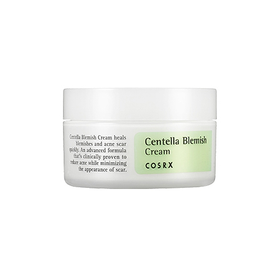 Крем для лица с экстрактом центеллы Centella Blemish Cream 30 г