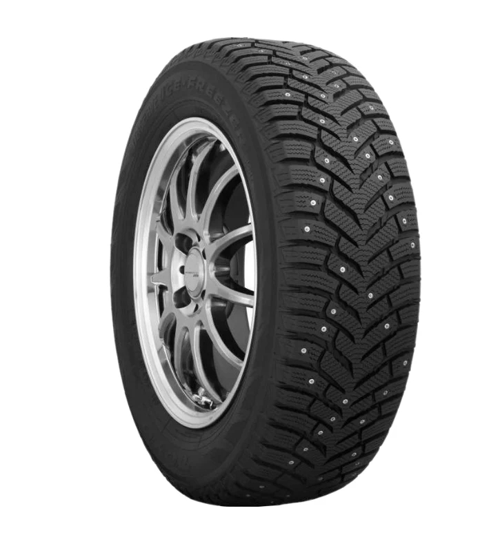 фото Шины toyo ice freezer 205/60 r16 92 tw00675