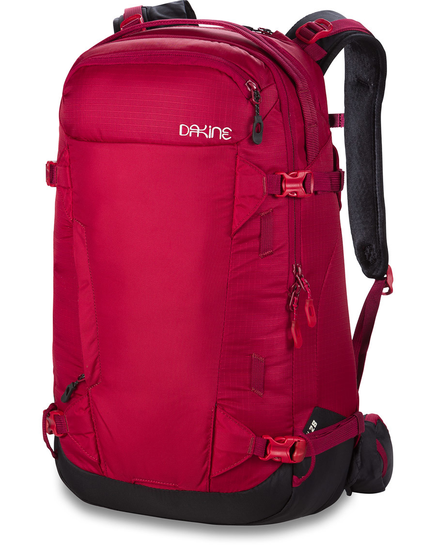 Рюкзак для лыж и сноуборда Dakine Women's