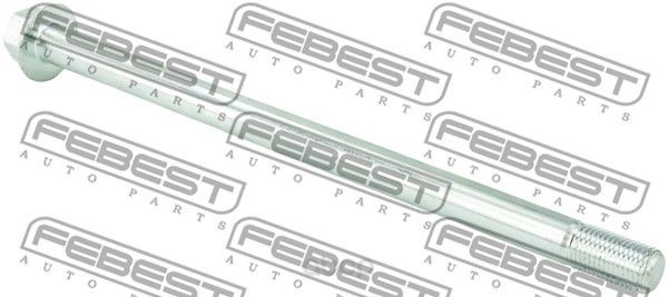 фото Болт автомобильный febest 829003