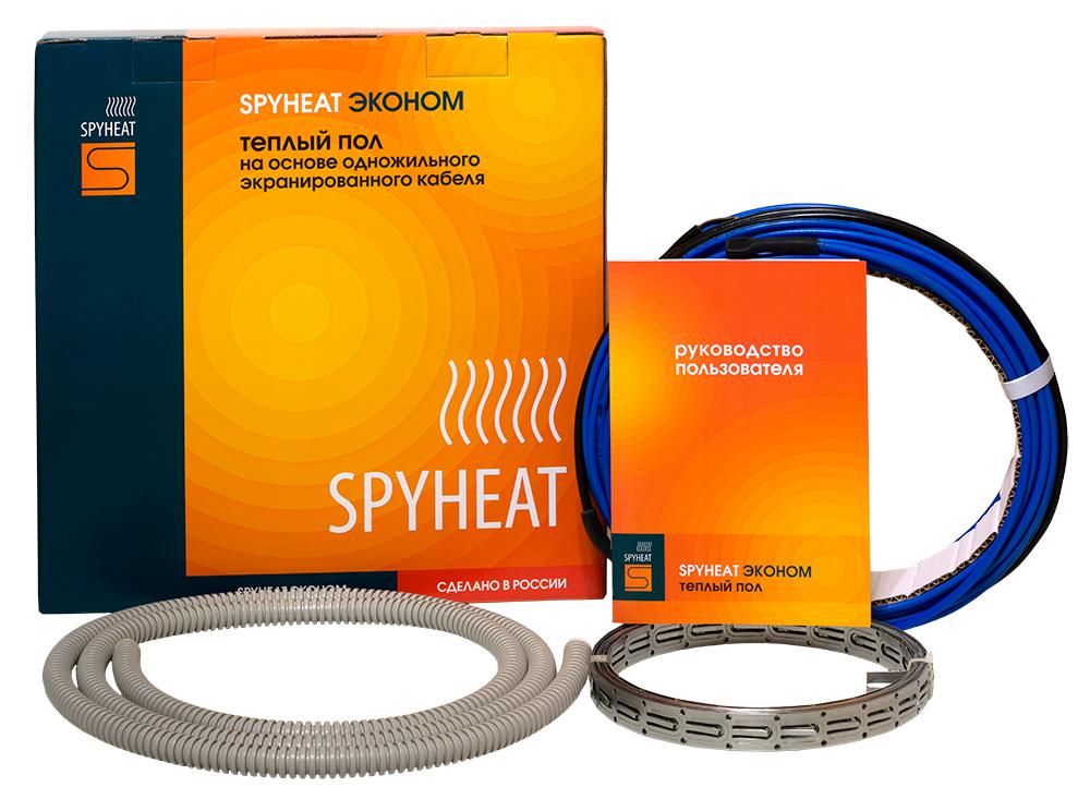 

Греющий кабель SPYHEAT SH- 1200, SH- 1200