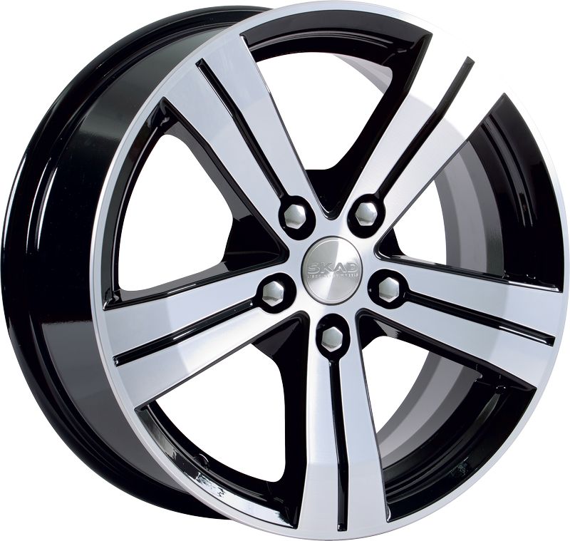 

Колесный диск SKAD R16 6.5J PCD5x112 ET38 D66.6 WHS039496