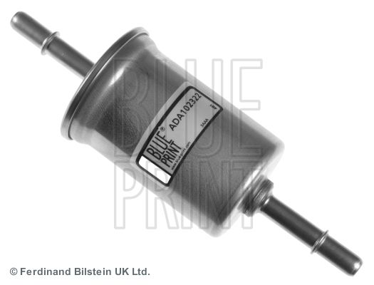 Фильтр топливный Blue Print ADA102322