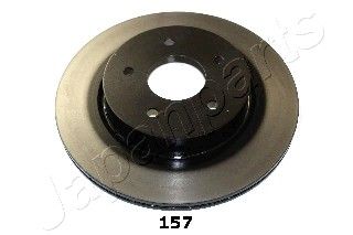 

Тормозной диск Japanparts DP-157