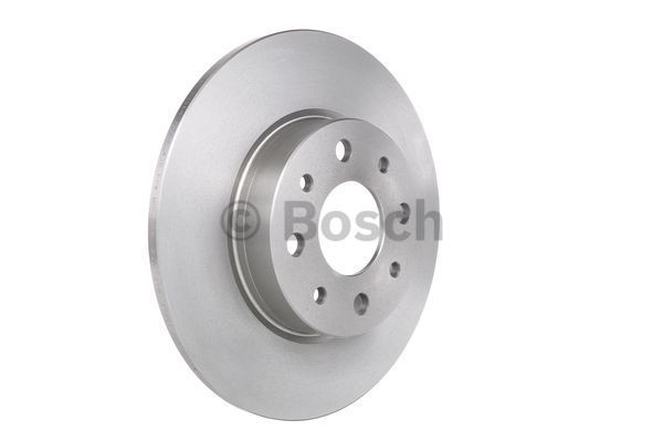 фото Тормозной диск bosch 0986479502