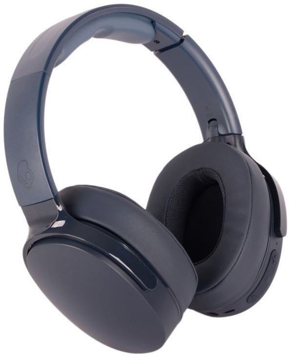 фото Беспроводные наушники skullcandy hesh 3.0 bt blue