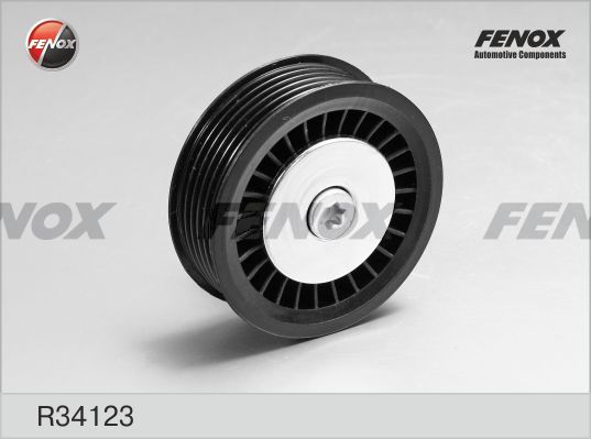 

Ролик FENOX R34123