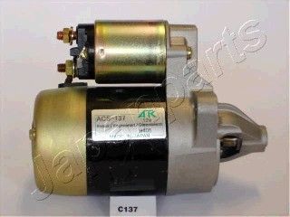 

Стартер Japanparts MTC137
