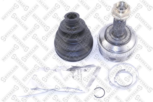 

Шрус Stellox 150 1423-SX