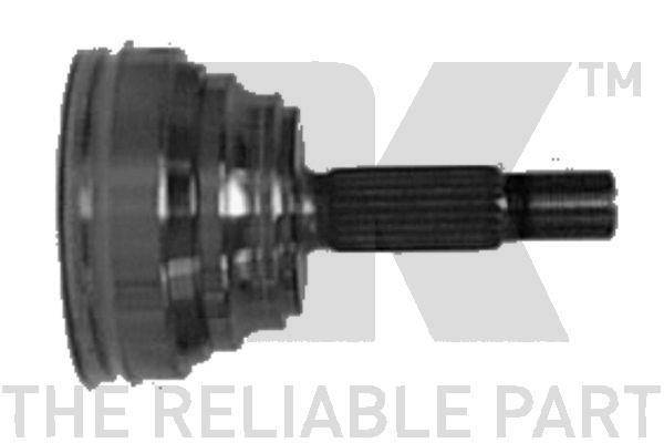 

Шрус Nk 513901