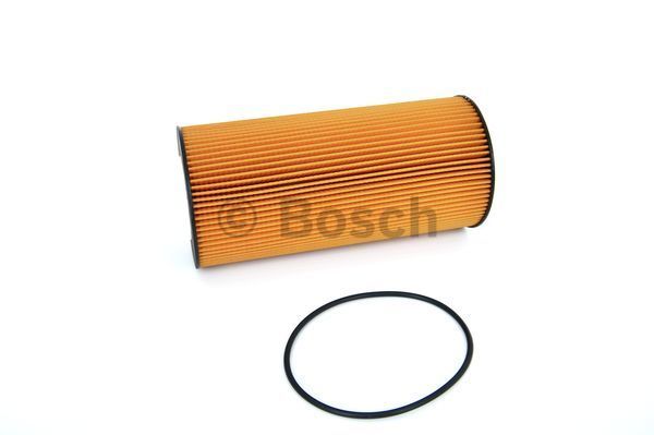 фото Фильтр масляный bosch f 026 407 042