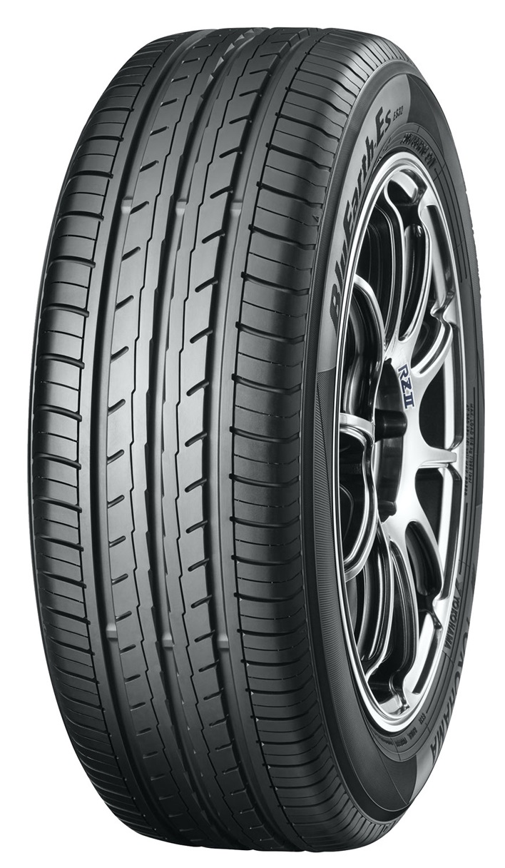 фото Шины yokohama r2428 185/60 r15 88