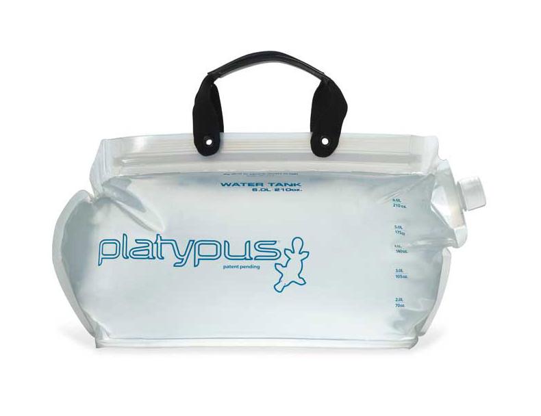 

Бурдюк Platypus Water Tank 6 л, Water Tank