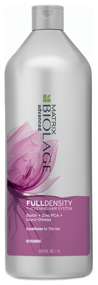 

Кондиционер для волос Matrix Biolage FullDensity Conditioner 1000 мл