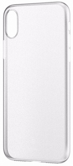 

Чехол-накладка Baseus Wing Case (WIAPIPHX-02) для Apple iPhone X (Transparent White)