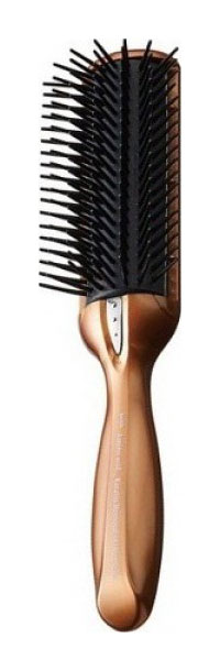 Расческа VeSS Anti-Static Hair Brush роликовый массажер для лица vess