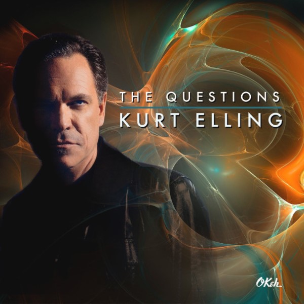 

Kurt Elling "The Questions"