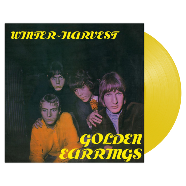 

Golden Earring "Winter-Harvest" (LP)