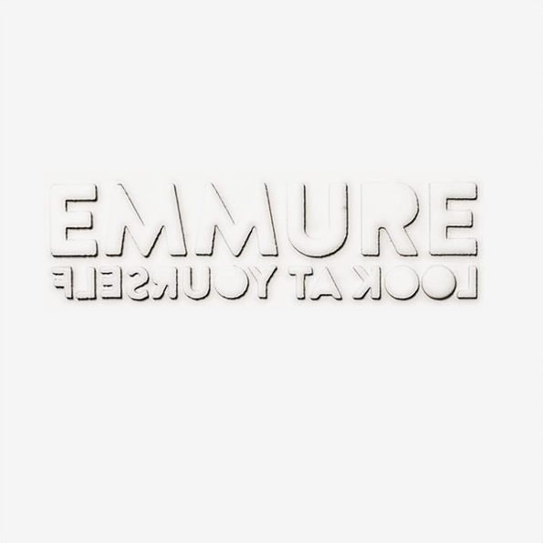 

Emmure "Look At Yourself"