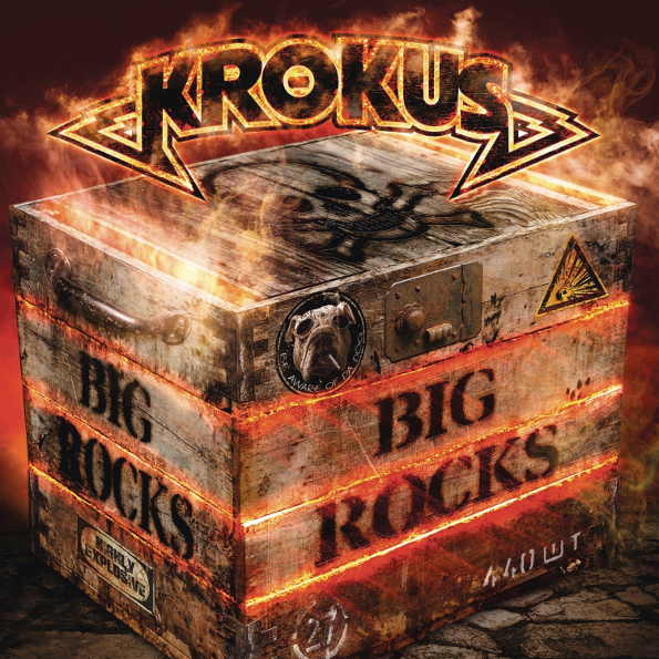 Krokus 