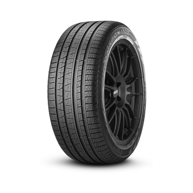 фото Шины pirelli scorpion verde all-season 235/65 r18 110 2523700