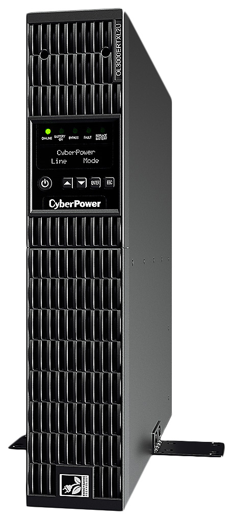 Источник бесперебойного питания Cyberpower OL3000ERTXL2U