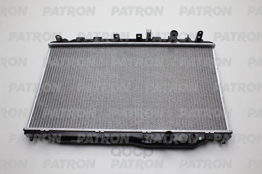 

Радиатор охлаждения PATRON для мкпп Honda Civic VII, VII hatchback 1.6, 1.8 2005- PRS4333