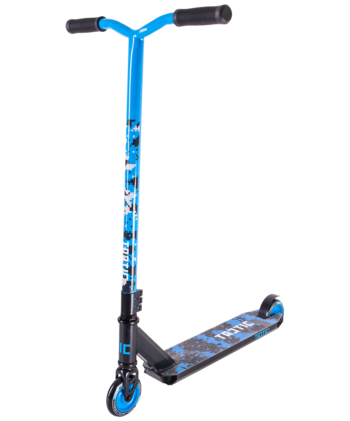 

Самокат Ridex Tactic blue, Tactic