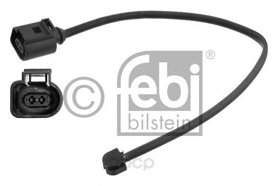

Датчик автомобильный febi 34499