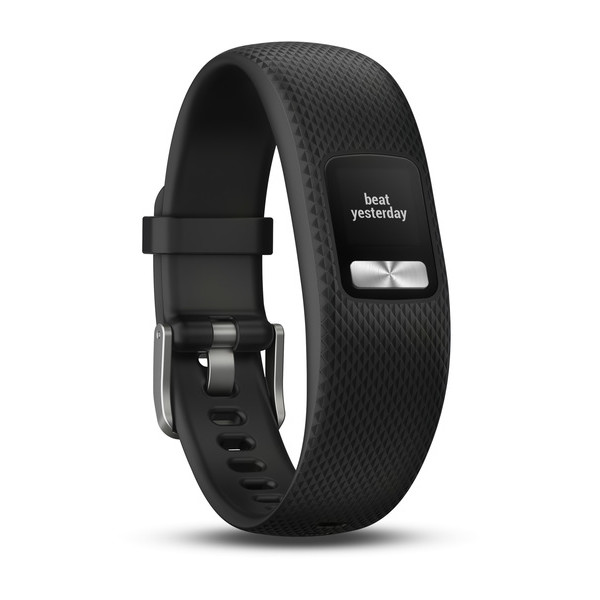 фото Пульсометр garmin vivofit 3 010-01608-06