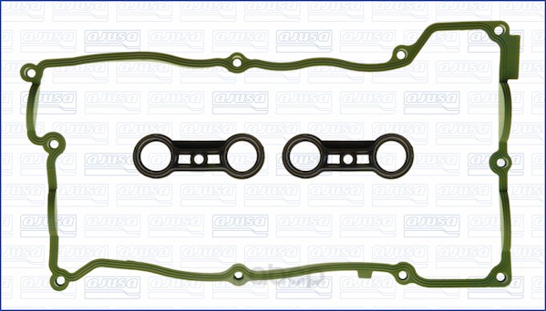 

Прокладка клапанной крышки bmw e87/e46 1.6/1.8 16v 01 Ajusa 56036400