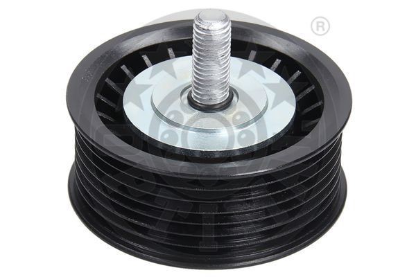 

Ролик обводной audi a8 6.0 w12 quattro 03, vw passat 4.0 w8 01 Optimal 0N2127