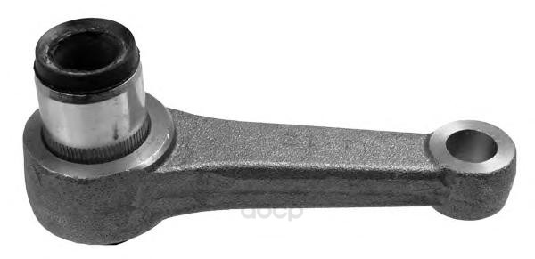 

Рычаг маятниковый opel omega 1.8-3.2/2.0dti-2.5dti 86-03 LEMFORDER 1492701