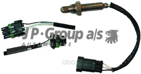 

Датчик автомобильный JP Group 1293800200