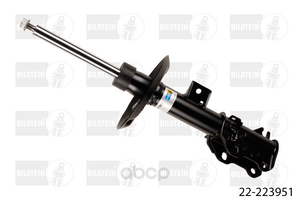 фото Амортизатор подвески mb vito, viano w639 va ab 09,v,b4 bilstein арт. 22-223951