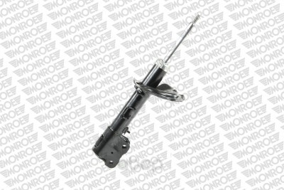 фото Амортизатор подвески citroen c-crosser, mitsubishi outlander, peugeot 4007 monroe 72437st