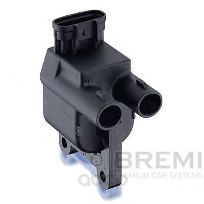 

Катушка зажигания Toyota Corolla, Hilux 97 BREMI 20385