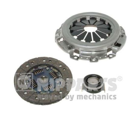 

Комплект многодискового сцепления NIPPARTS J2000908