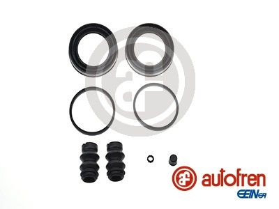 

Ремкомплект тормозного суппорта AUTOFREN SEINSA D4621