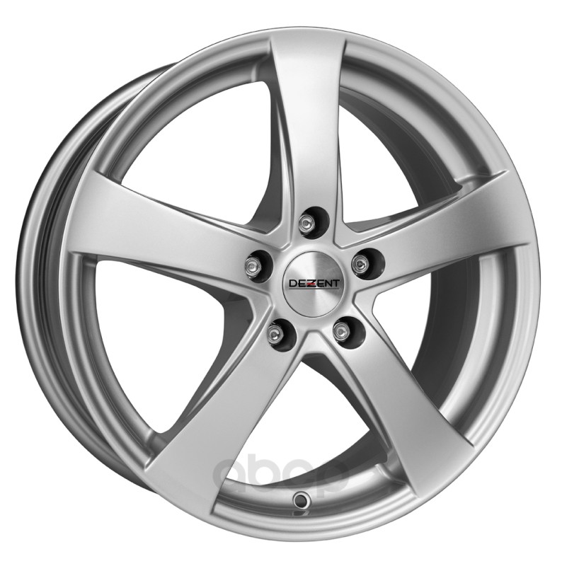 

Колесный диск DEZENT R17 J PCD5x114 ET D TRE70SA45