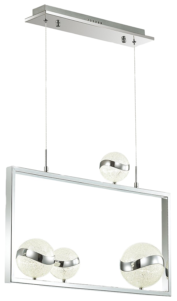 

Люстра подвесная Odeon Light 4192/31L