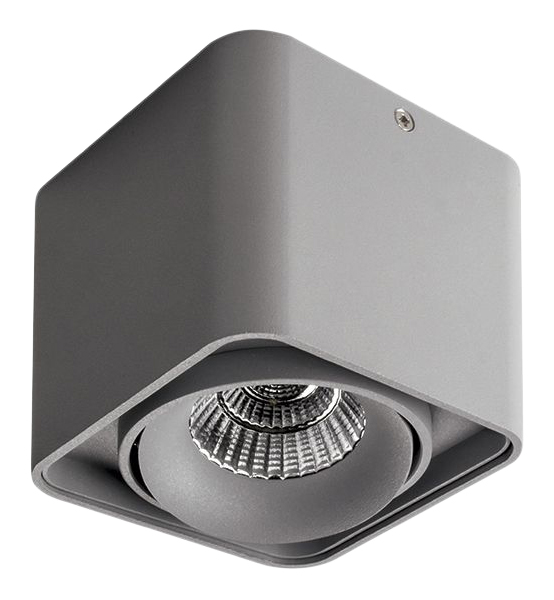 

Потолочный светильник Lightstar Monocco 52319
