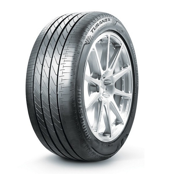 фото Шины bridgestone turanza t005 205/60r16 92 h