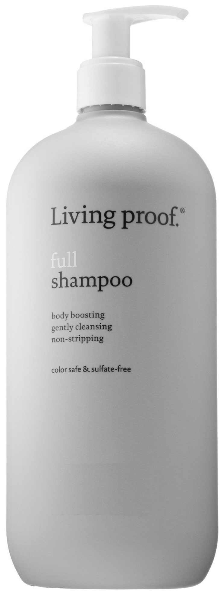 фото Шампунь living proof full shampoo 1000 мл