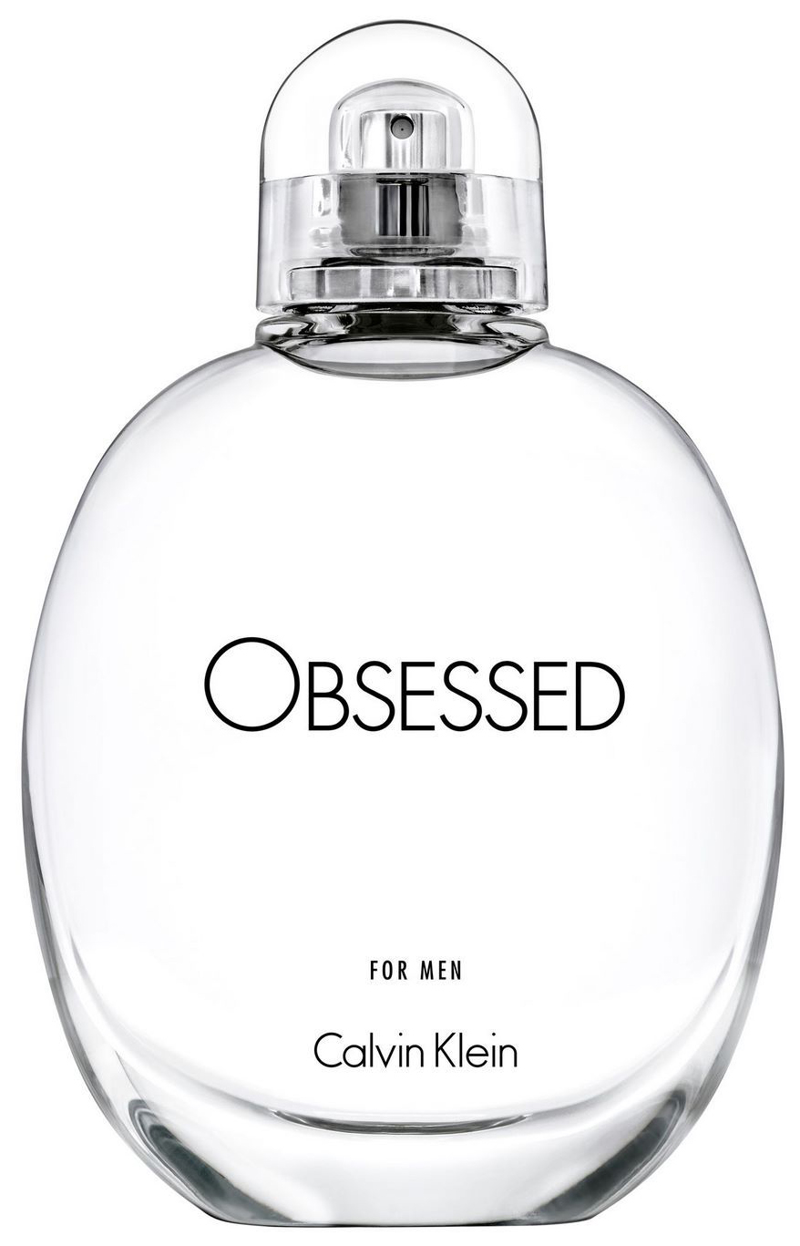 

Туалетная вода Calvin Klein Obsessed For Man 75 мл, Obsessed Man 75 ml